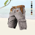 Ruben Men's shorts with pockets