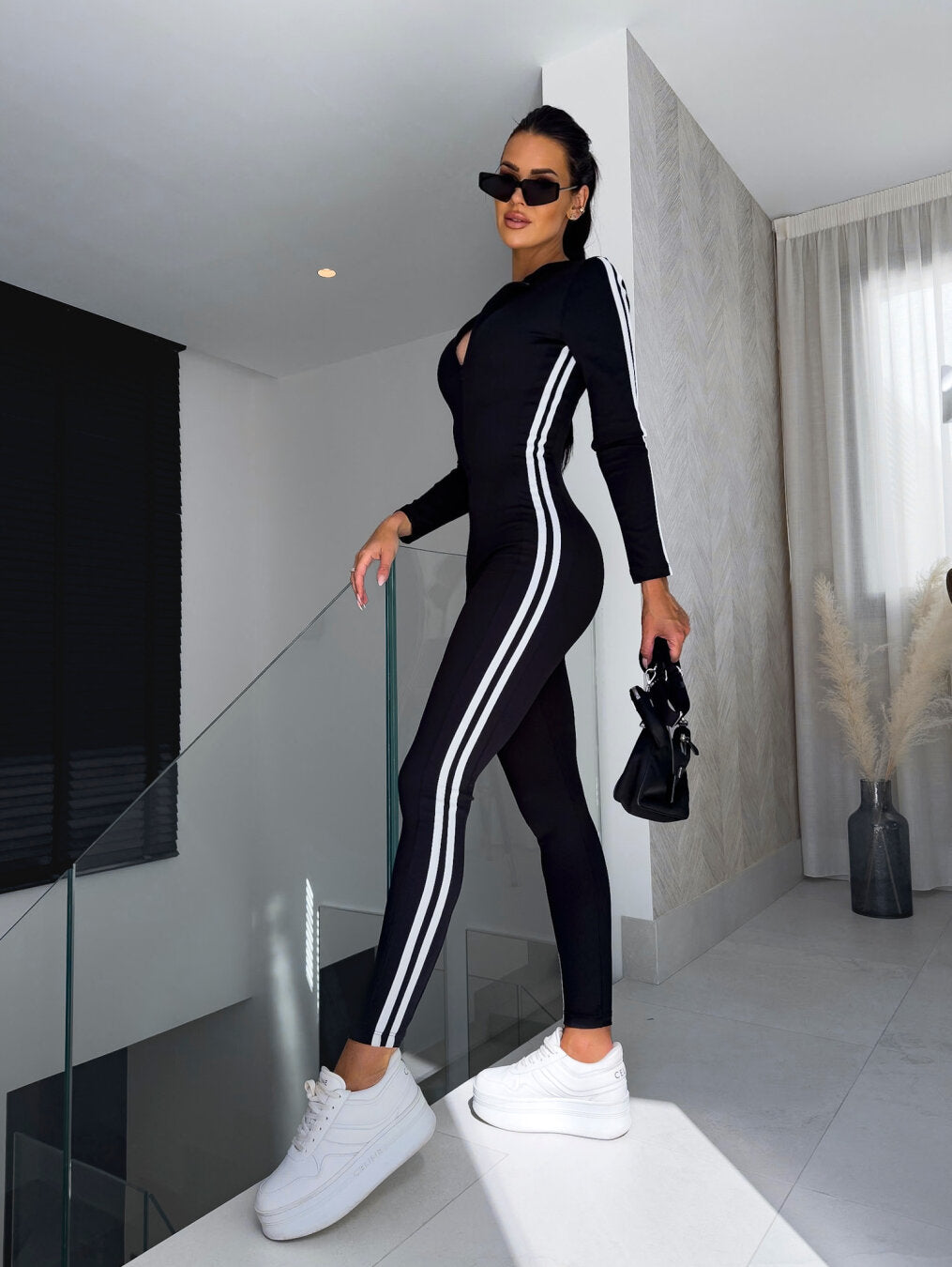 Amma Fashionable and Comfortable Jumpsuit