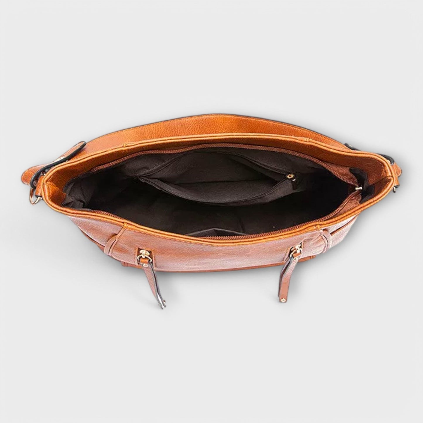 Kennedy Vintage-Inspired Elegant Handbag