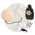 Okara Invisible Bra Kit The Perfect Look in All Your Outfits
