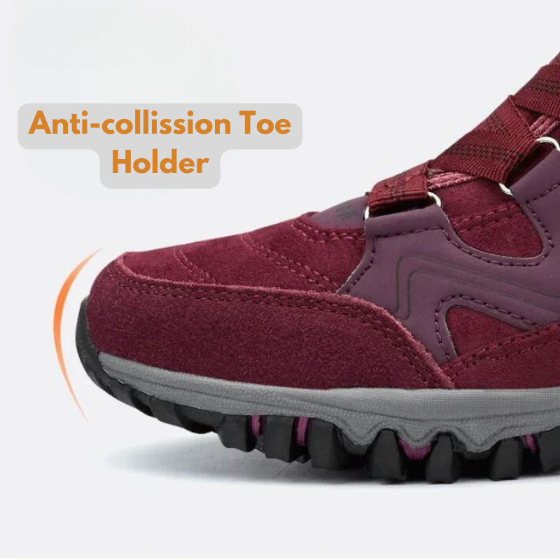 Marjorie Orthopaedic Wintershoes