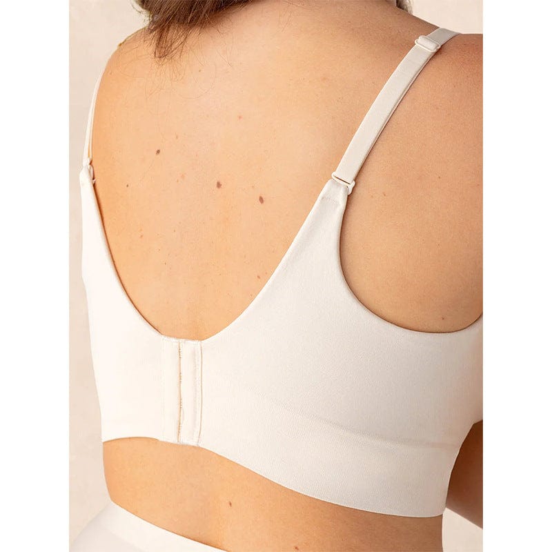 Kenna Wire-Free Shaping Bra