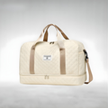 Yara Spacious Travel Bag