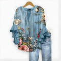 Shannon Elegant Blouse