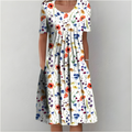 Gigi Tummy Coverage Dress