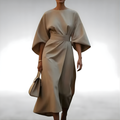 Evelina Women's Elegant Dress