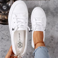 Marlowe Women Orthopaedic Sneakers