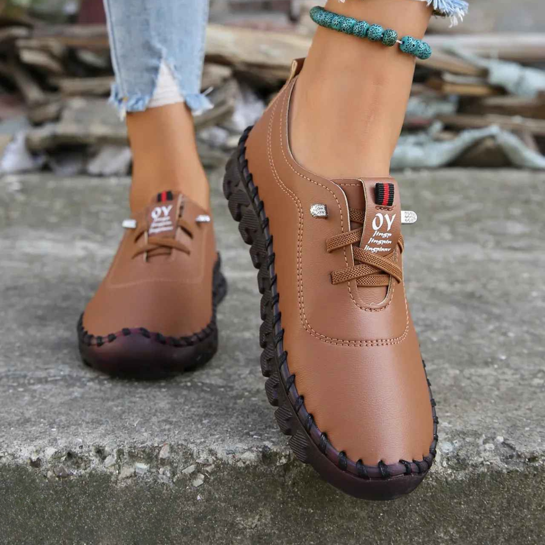 Lesley - Women's Orthopaedic Shoes