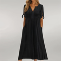 Cecilia Women's Elegant Dress