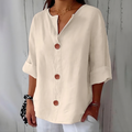 Linzie Everyday Comfort Blouse
