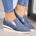 Liana Orthopaedic Comfort Shoes