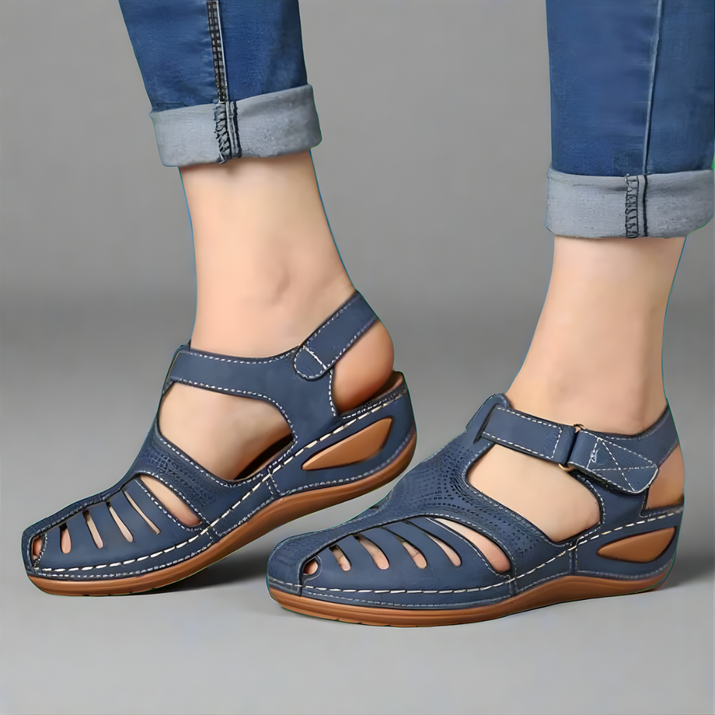 Marianna Orthopaedic Bunion Corrector Sandals