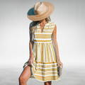 Dayana Elegant Women’s Dress