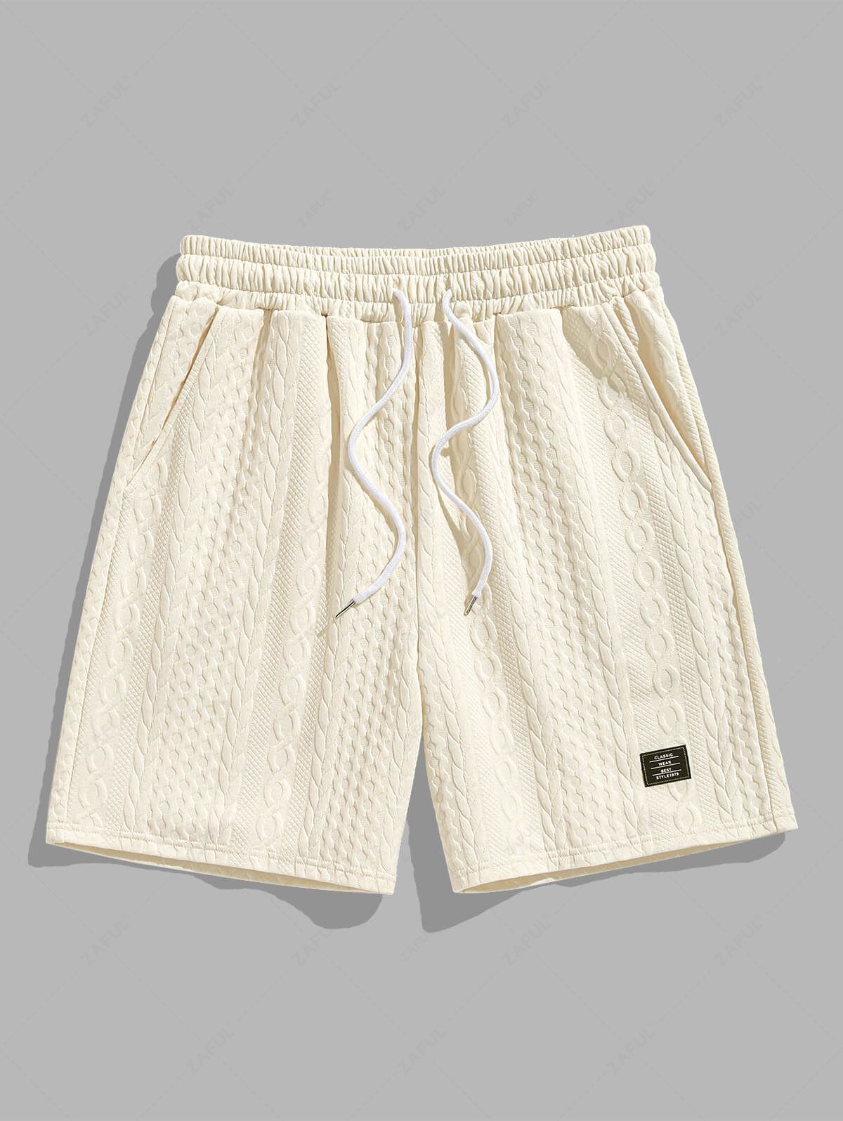 Carlos Two-piece summer set