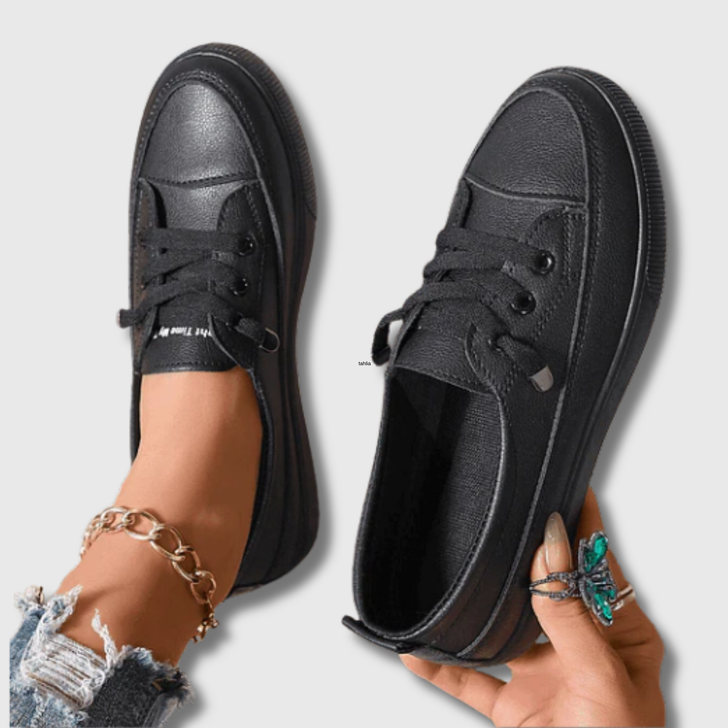 Averie Orthopaedic Shoes