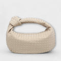 Denise Large Woven Women's Handbag