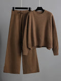Hattie Comfortable Loungewear Set