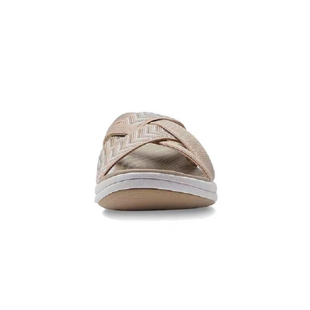 Belinda Orthopaedic Sandals