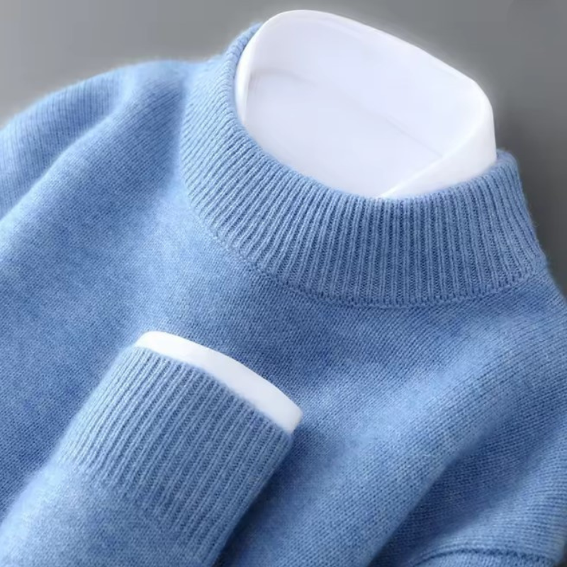 Arlington Cashmere Sweater