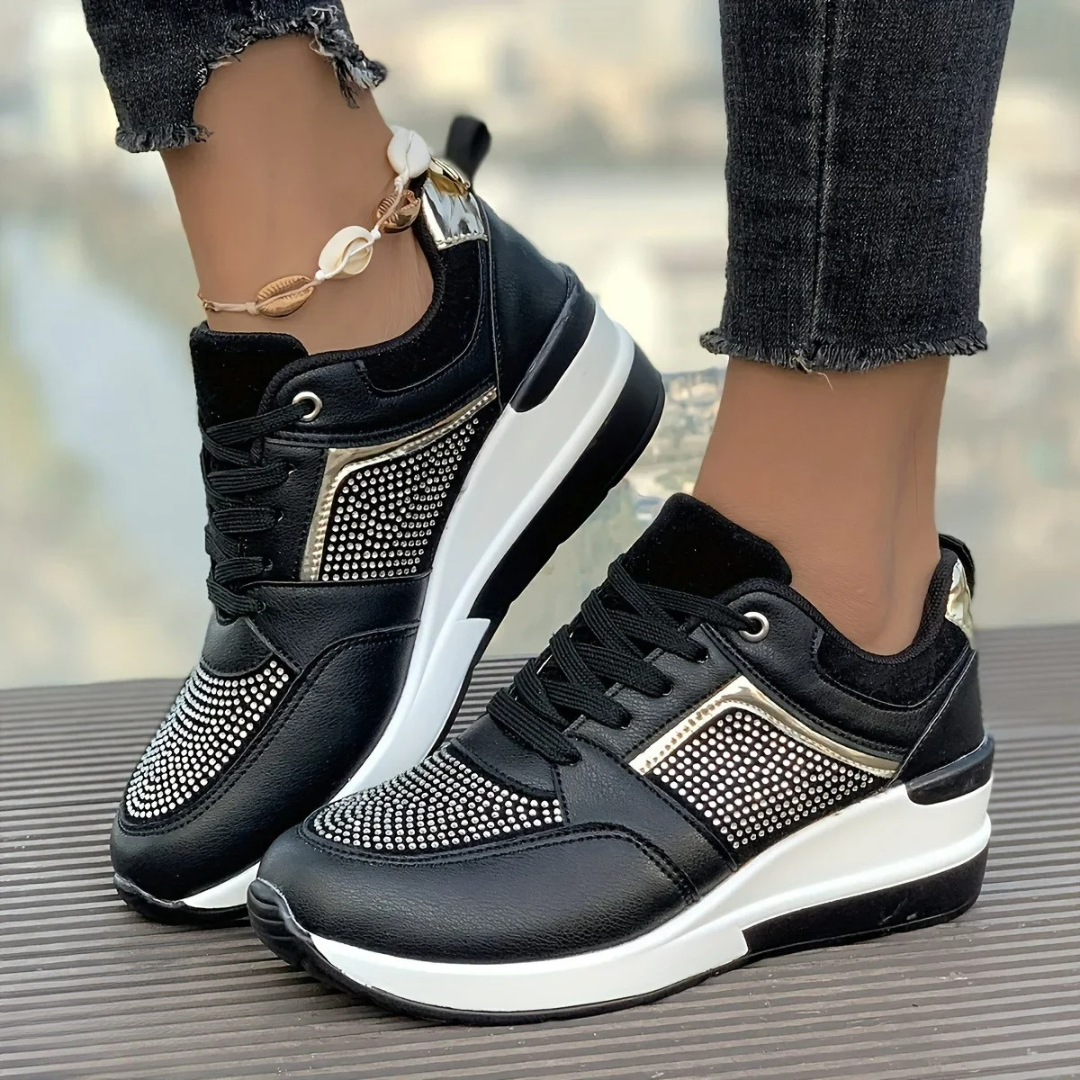 Livia Women’s Orthopaedic Shoes