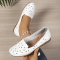 Jossie Elegant Orthopaedic Shoes