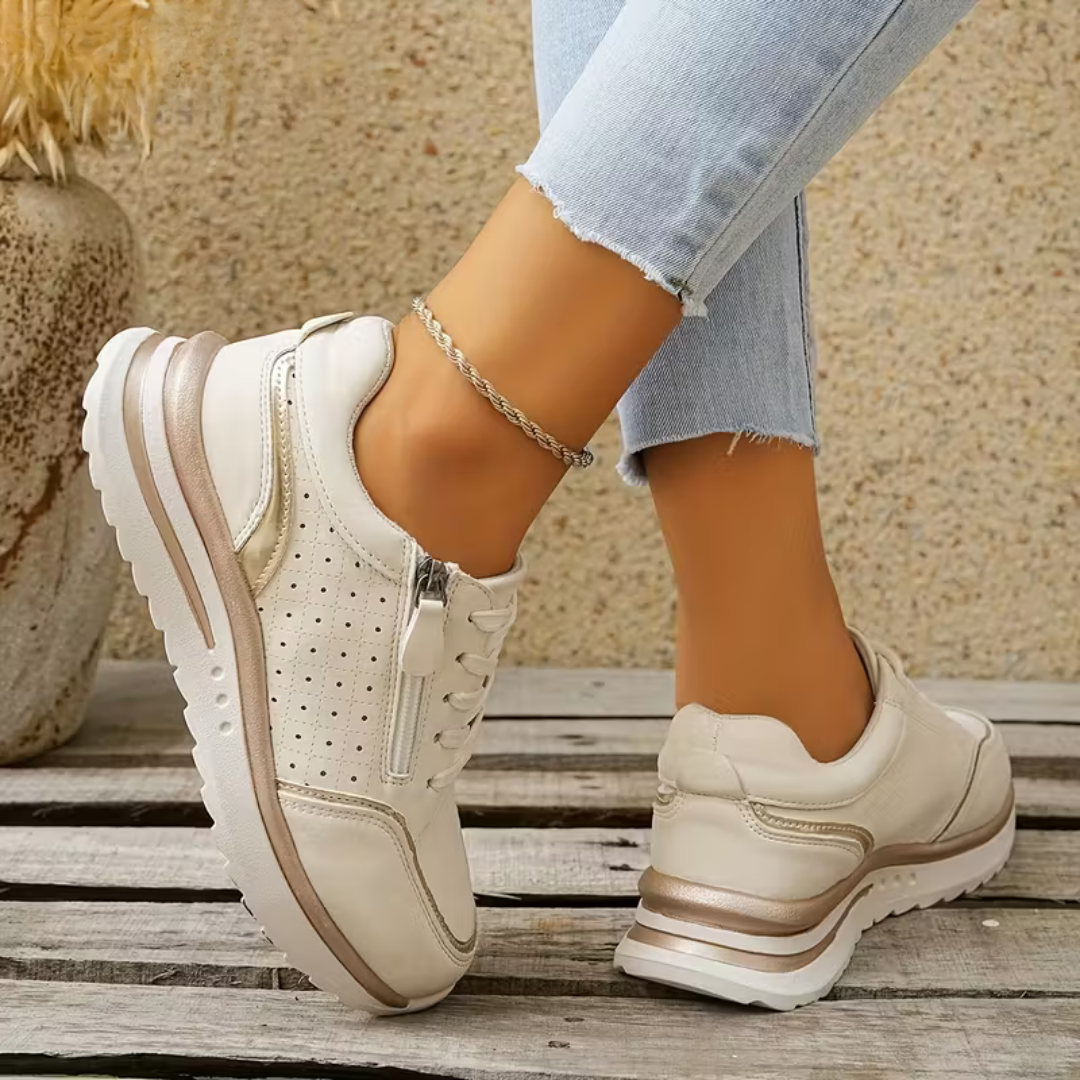 Lily Orthopaedic Comfort Shoes