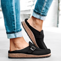 Frederica Sandals