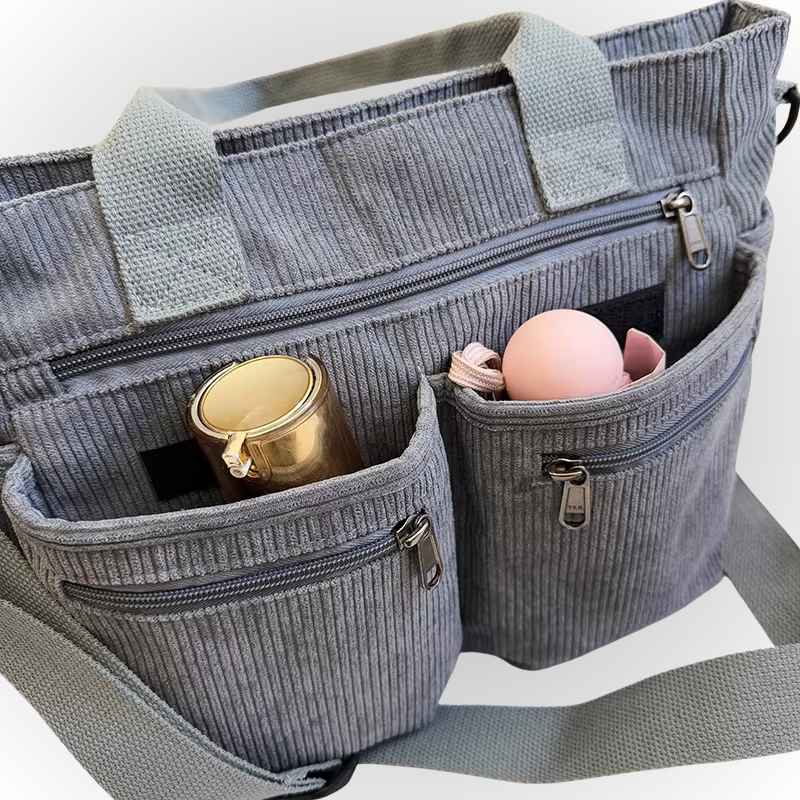 Hazel Urban Shoulder Bag