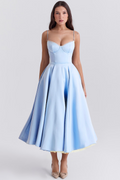 Elina Elegant Dress
