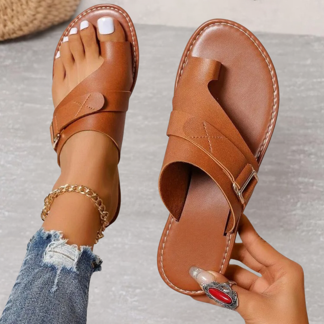 Elsie Women's Orthopaedic Sandals