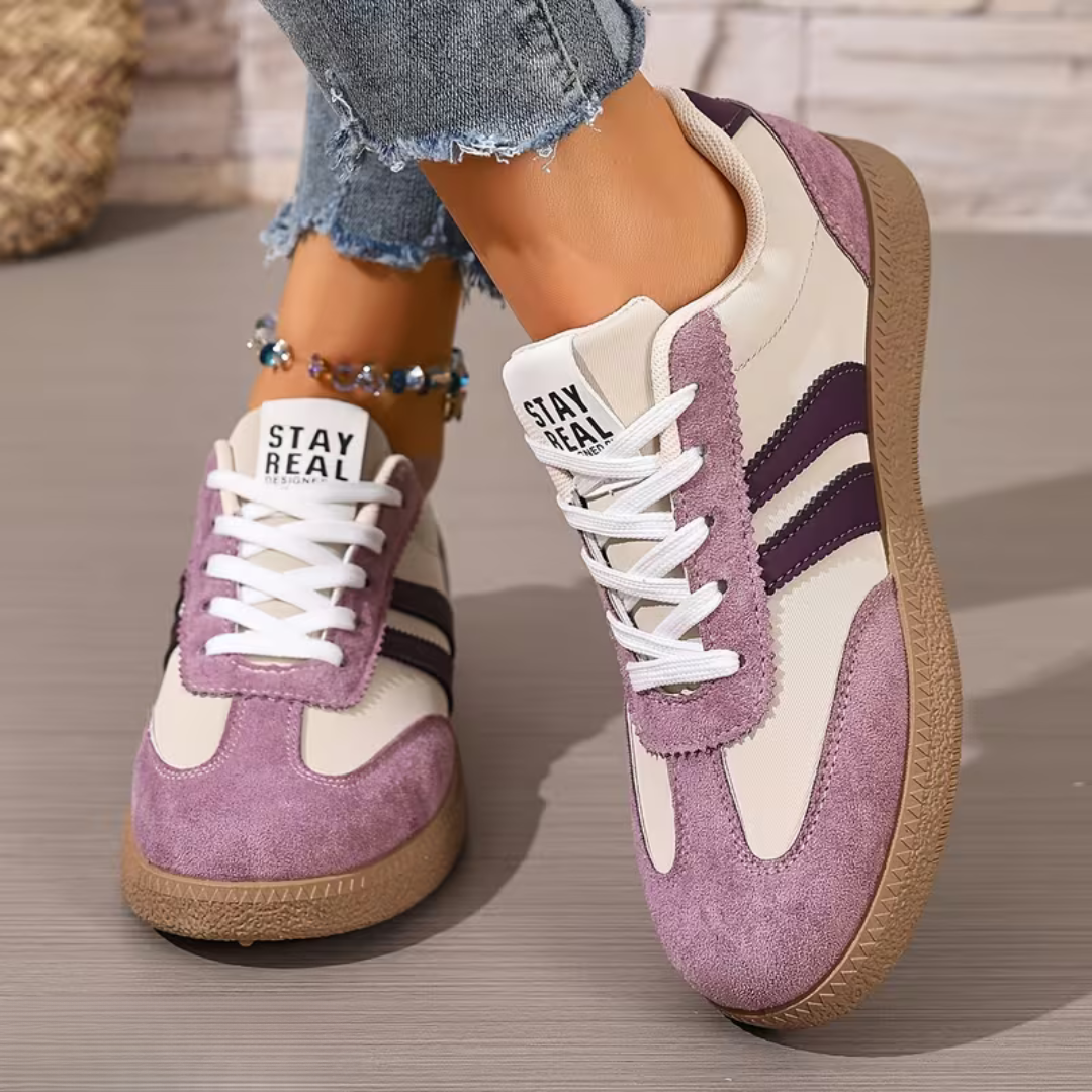 Piper Orthopaedic Comfort Shoes