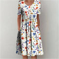 Brittany Tummy Control Dress