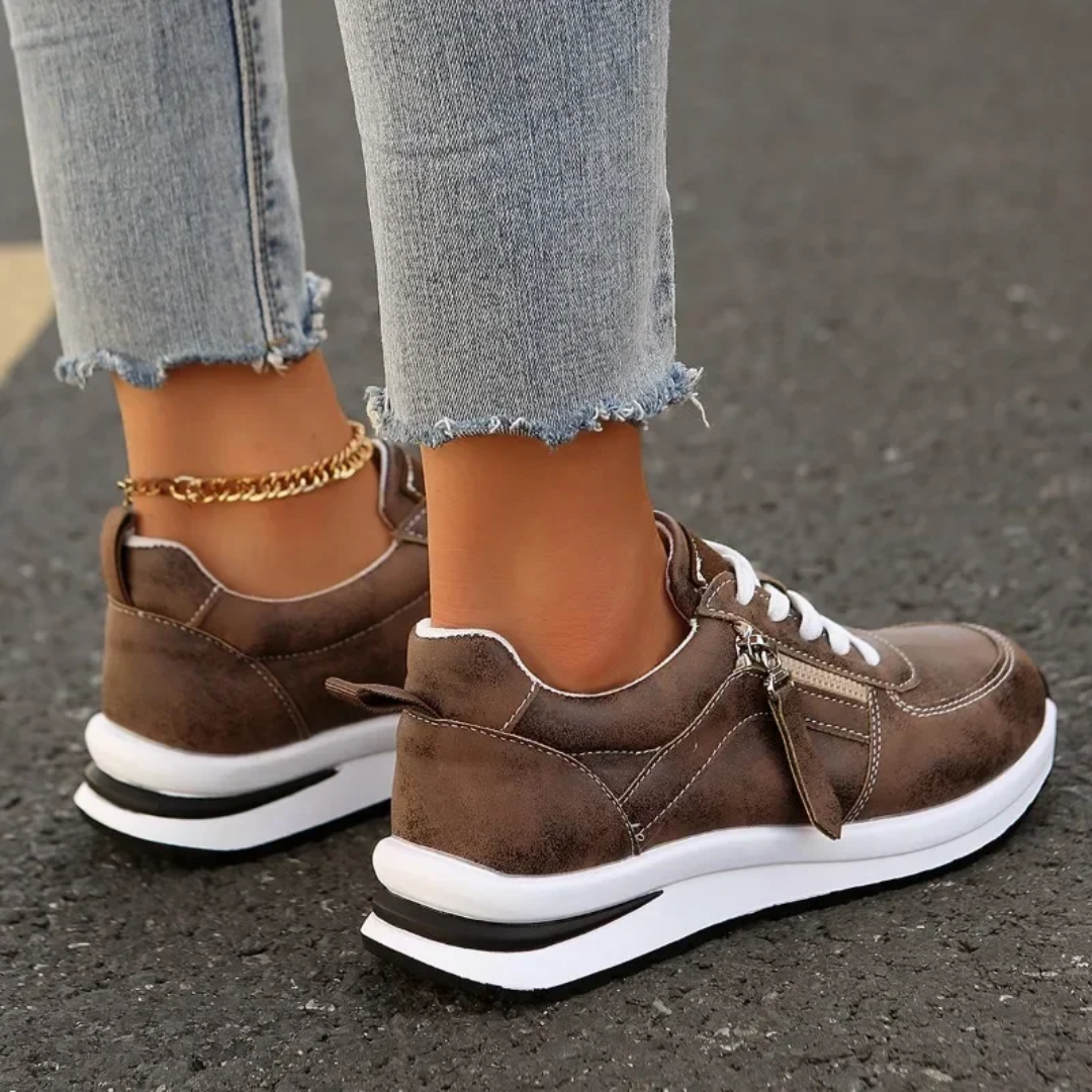 Aleah Orthopaedic Comfort Shoes