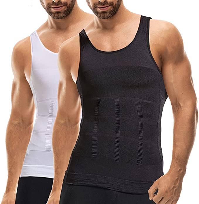 Goodshape - Shapewear for men