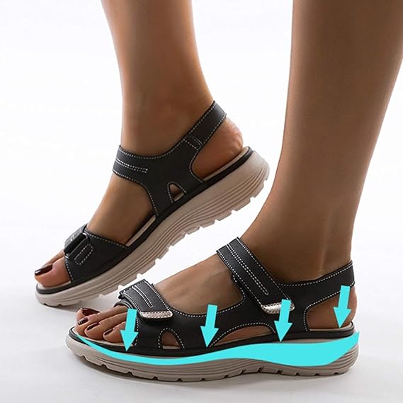Randy | Orthopaedic Sandals