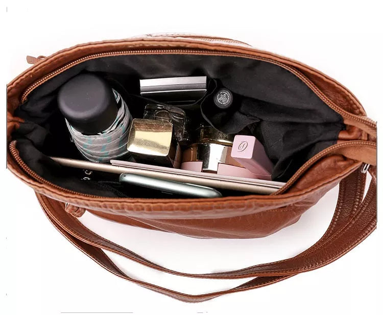 Louisa Stylish & Elegant Shoulder Bag