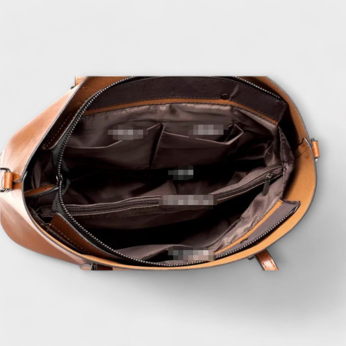 Jody Vintage Shoulder Bag