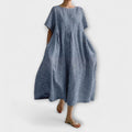 Presley Light Summer Dress