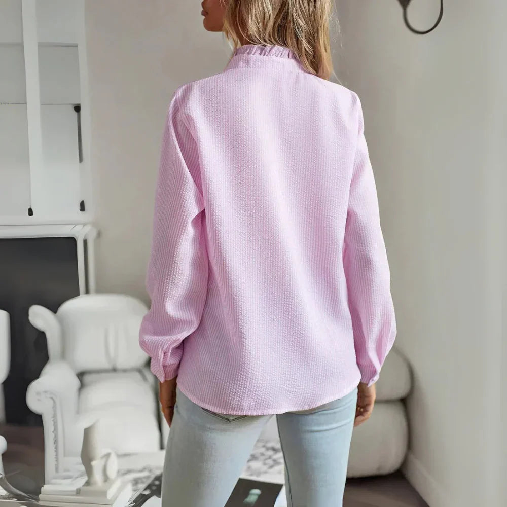 Gemma Elegant Blouse