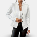 Rees Elegant Tailored Cardigan