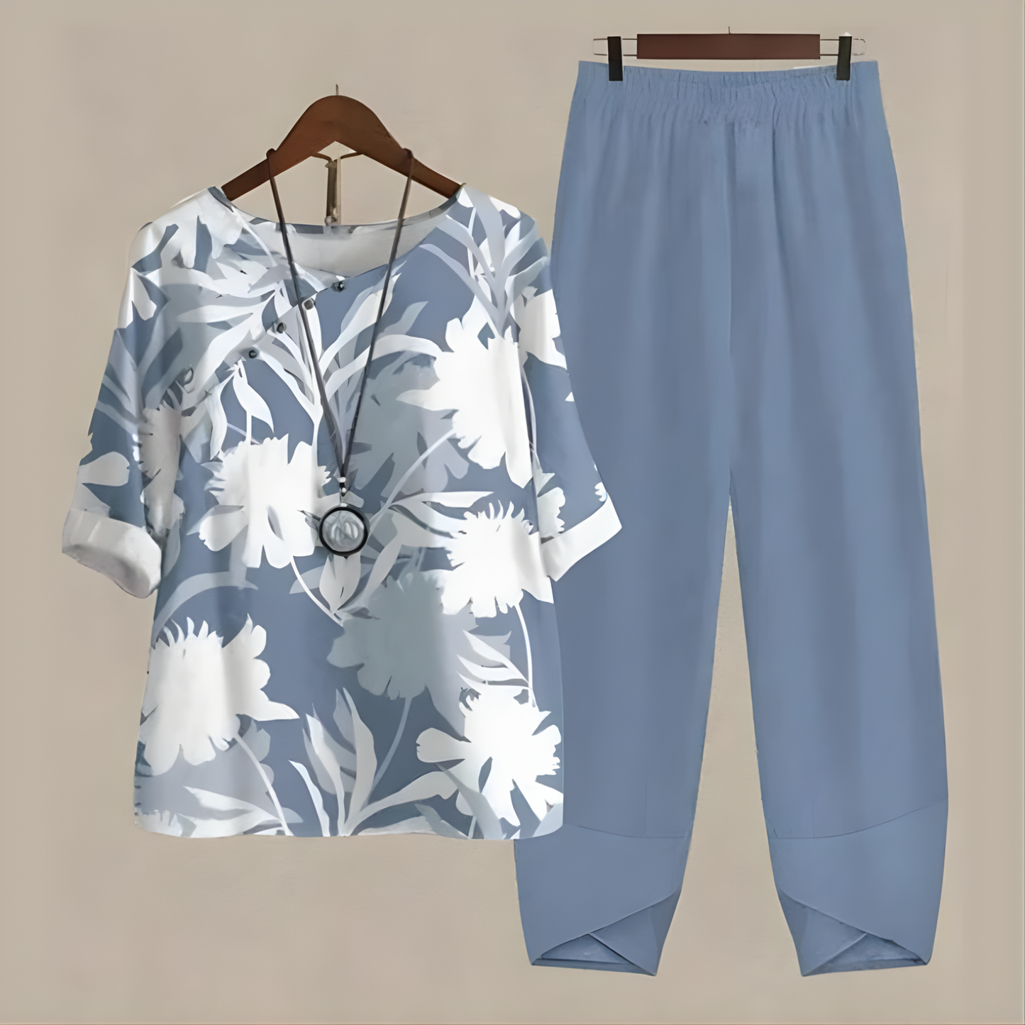 Odessa Two-Piece Set
