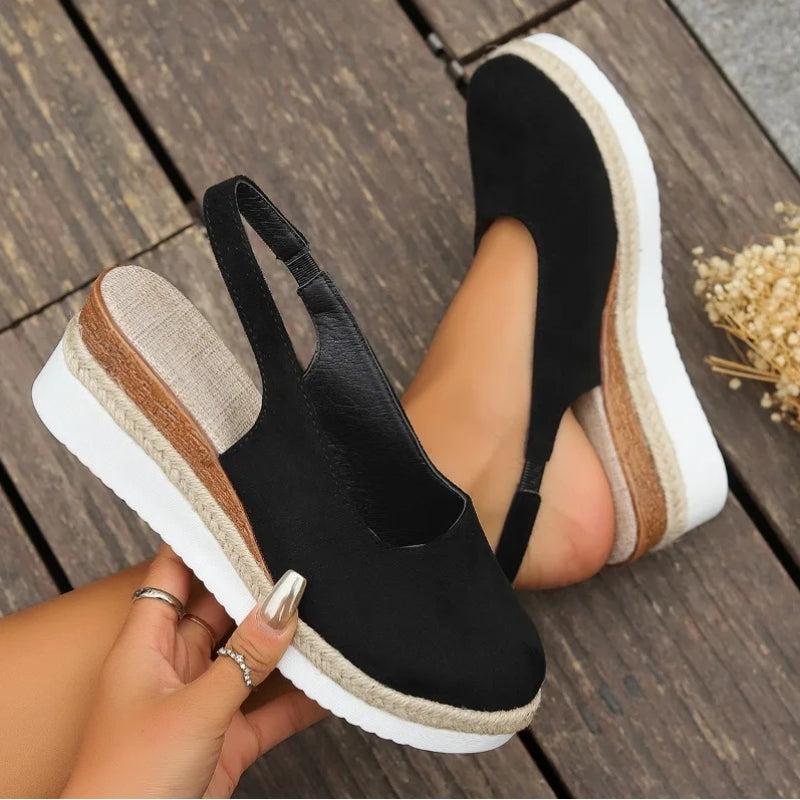 Amora Orthopaedic Shoes