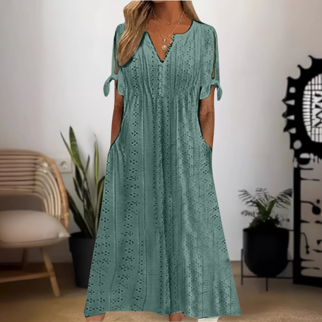 Cecilia Women's Elegant Dress