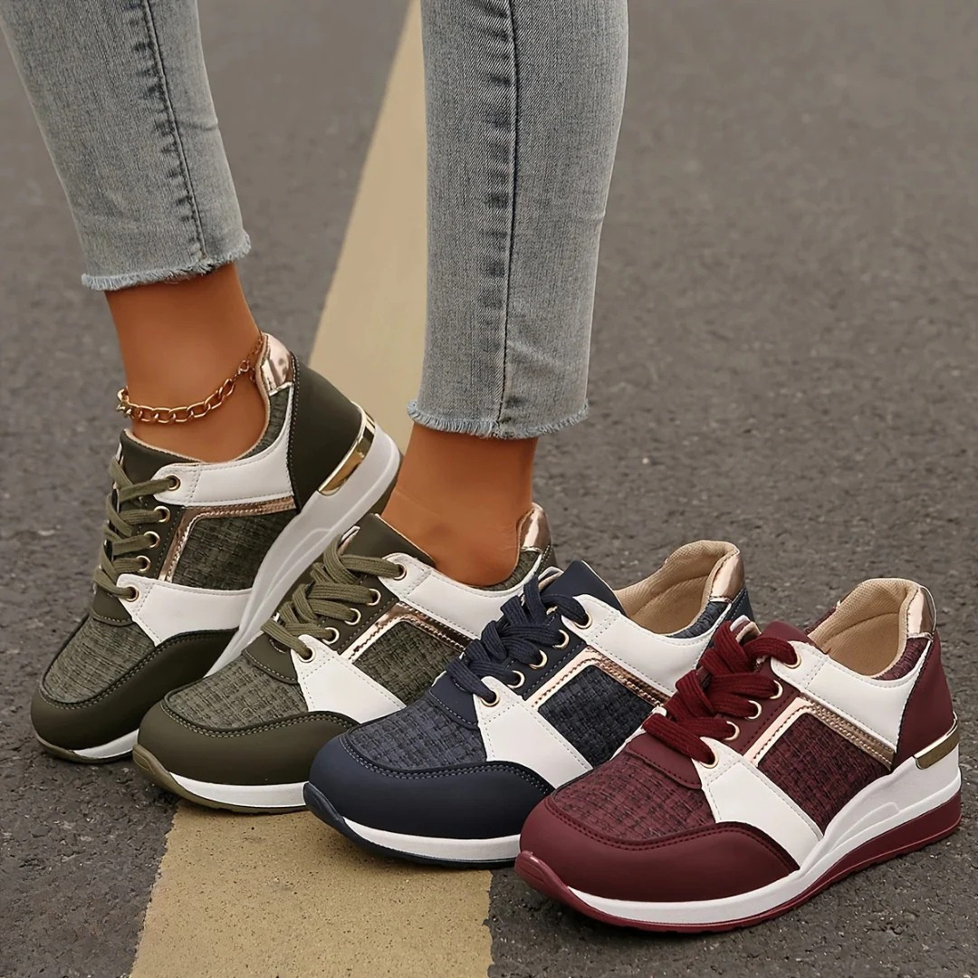 Akira Women’s Orthopaedic Shoes
