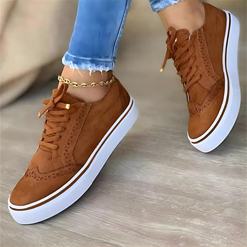 Emma Trendy Orthopaedic Sneakers