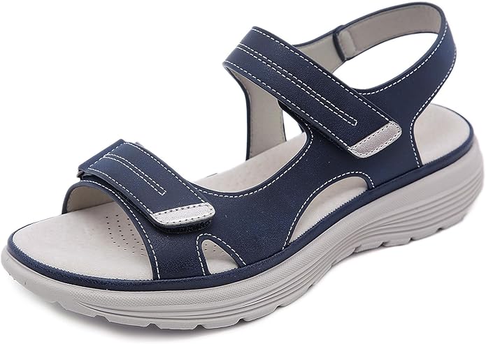 Sonja Orthopaedic Sandals