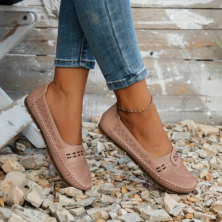 Dawn Women’s Orthopaedic Shoes