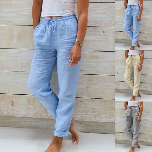 Noga Everyday Comfort Pants