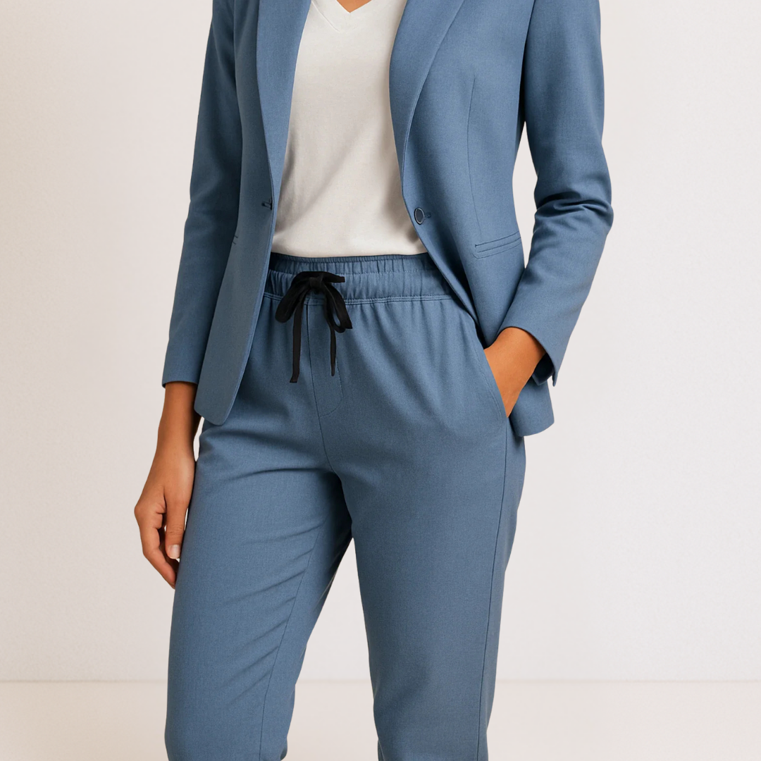 Miley Two-Piece Women’s Suit