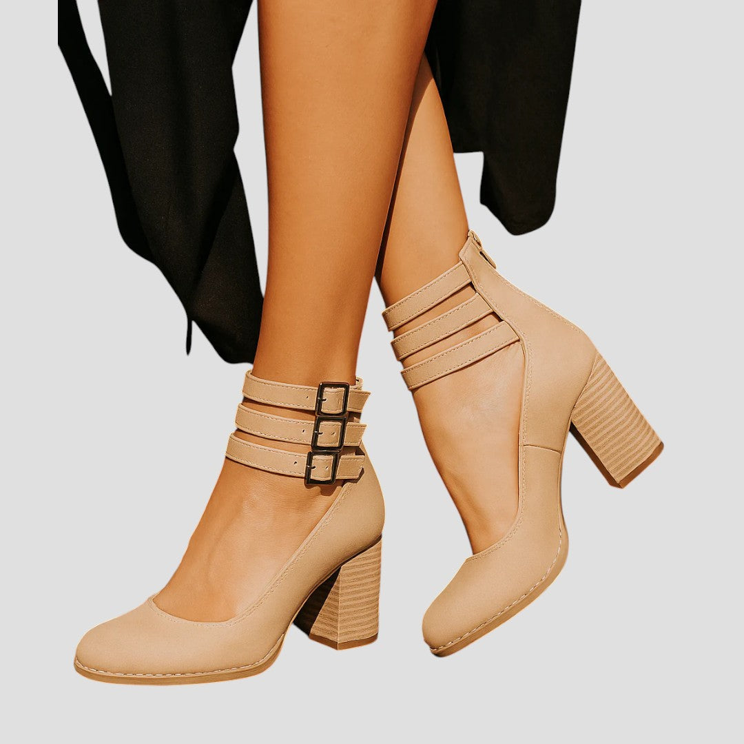Chloe Modern Elegance and Guaranteed Comfort